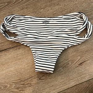 Mikoh bikini bottom